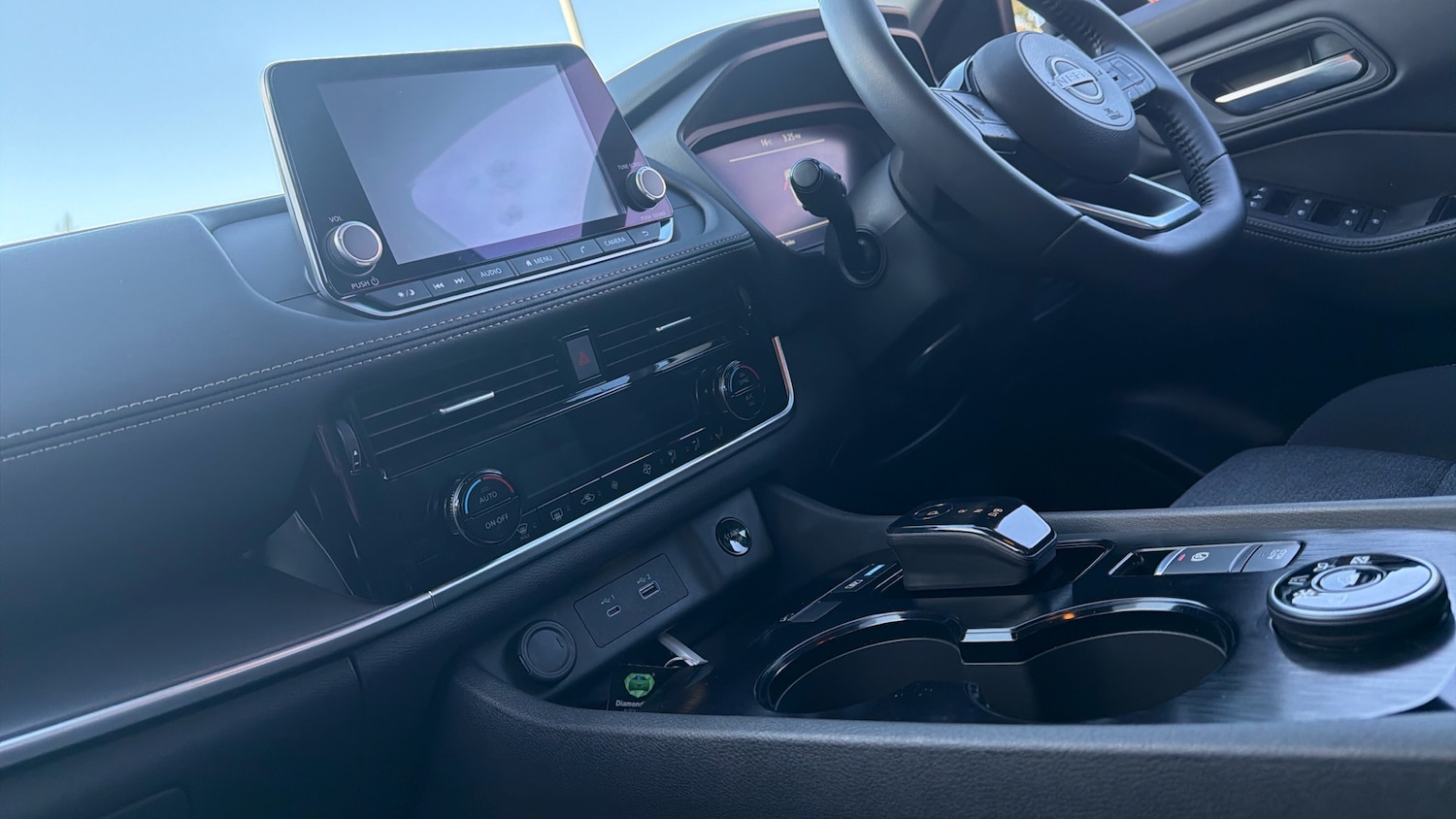 Used Nissan X-Trail 2024 for sale - 77997508: Photo 13