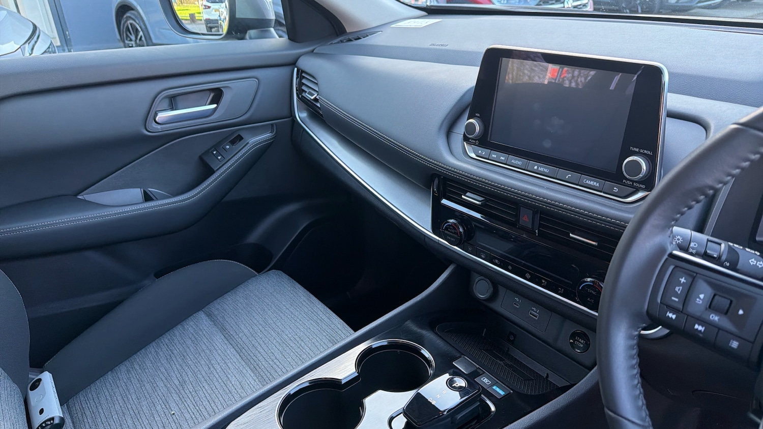 Used Nissan X-Trail 2024 for sale - 77997508: Photo 14