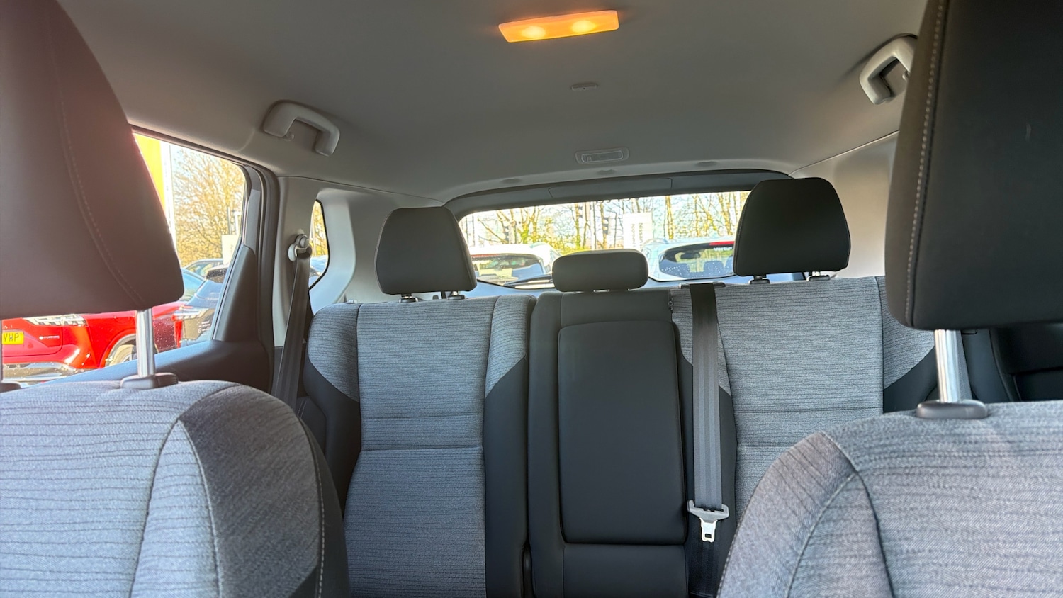 Used Nissan X-Trail 2024 for sale - 77997508: Photo 15