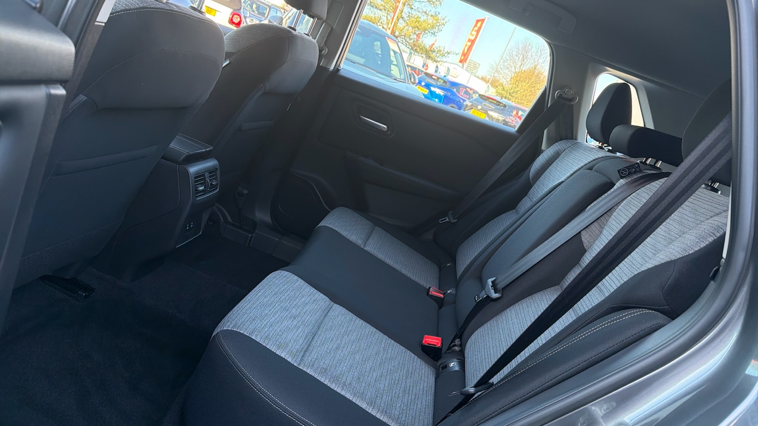 Used Nissan X-Trail 2024 for sale - 77997508: Photo 16