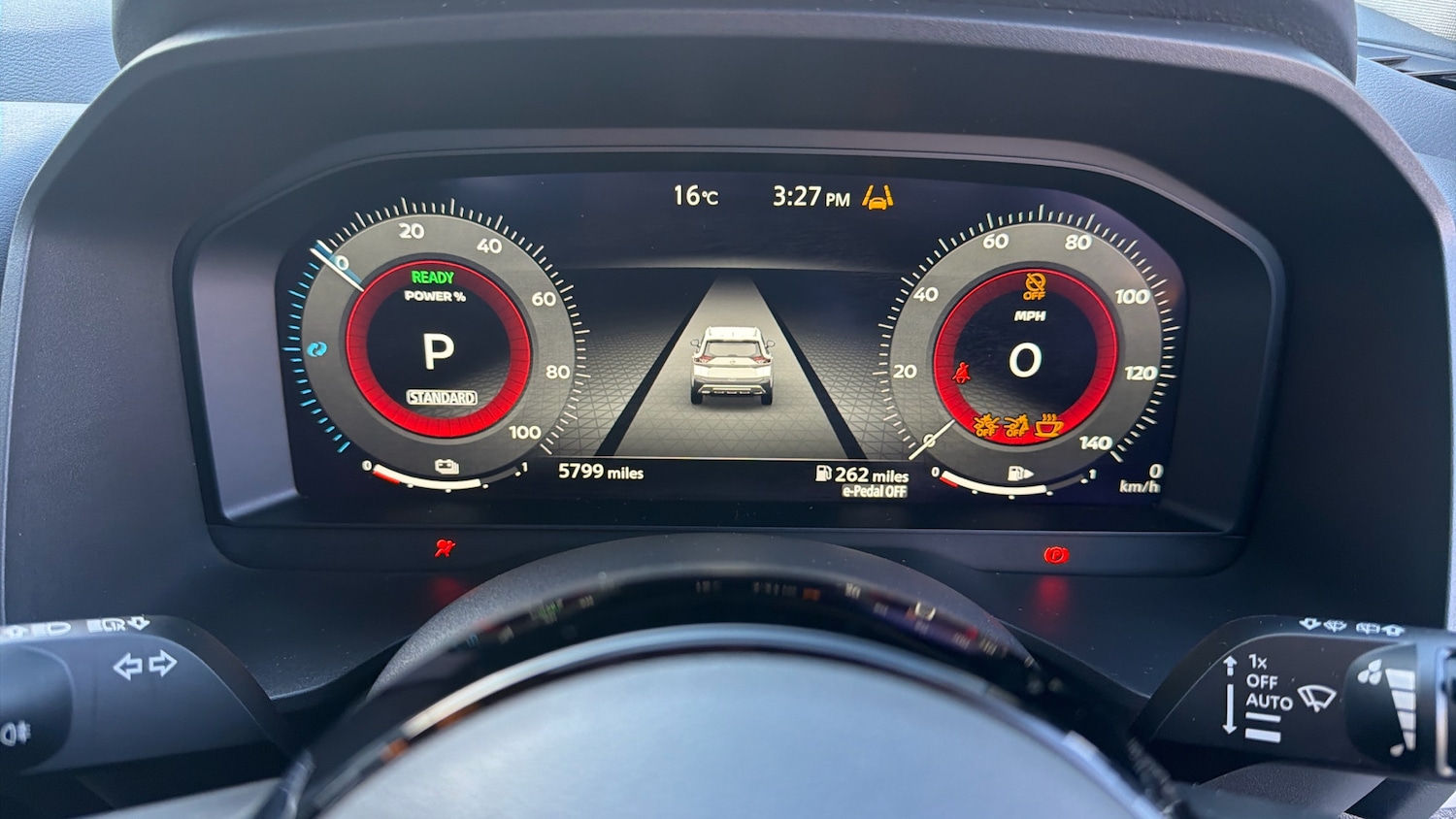 Used Nissan X-Trail 2024 for sale - 77997508: Photo 18