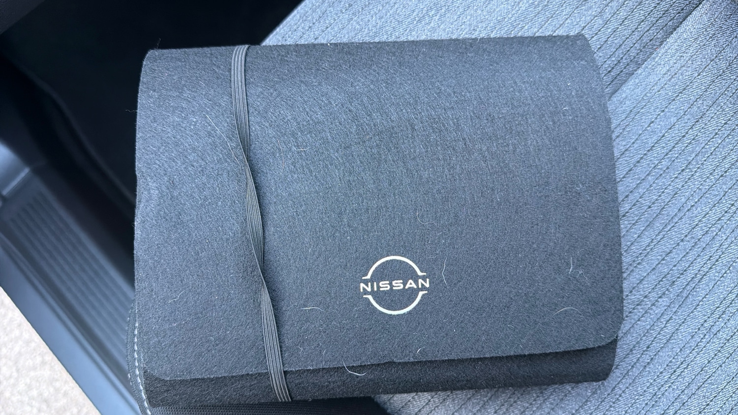 Used Nissan X-Trail 2024 for sale - 77997508: Photo 19