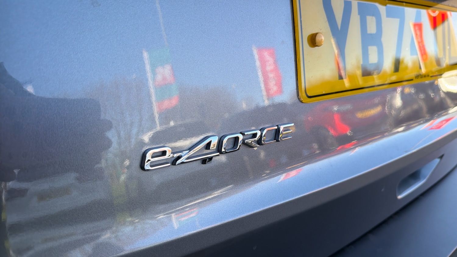 Used Nissan X-Trail 2024 for sale - 77997508: Photo 21