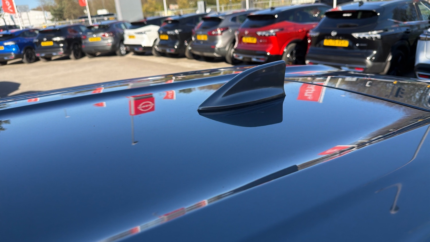 Used Nissan X-Trail 2024 for sale - 77997508: Photo 23