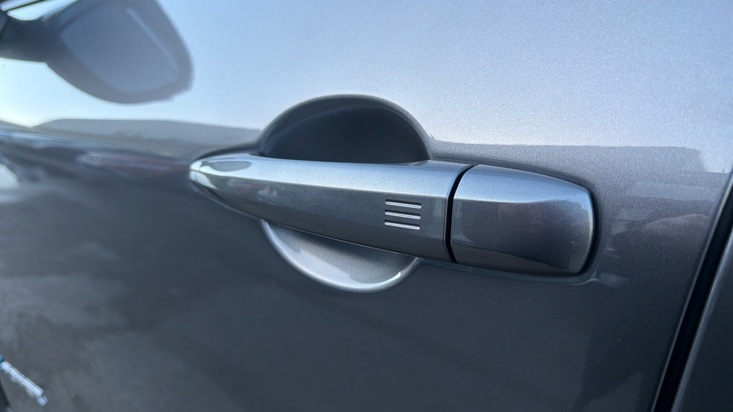 Used Nissan X-Trail 2024 for sale - 77997508: Photo 24