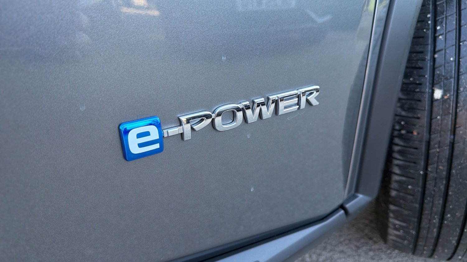 Used Nissan X-Trail 2024 for sale - 77997508: Photo 26