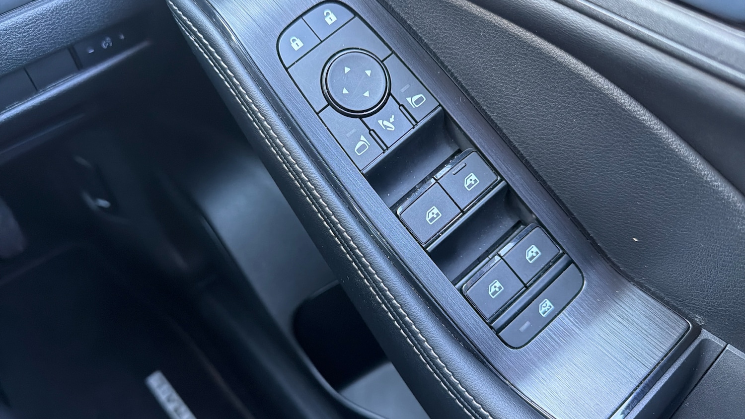 Used Nissan X-Trail 2024 for sale - 77997508: Photo 28