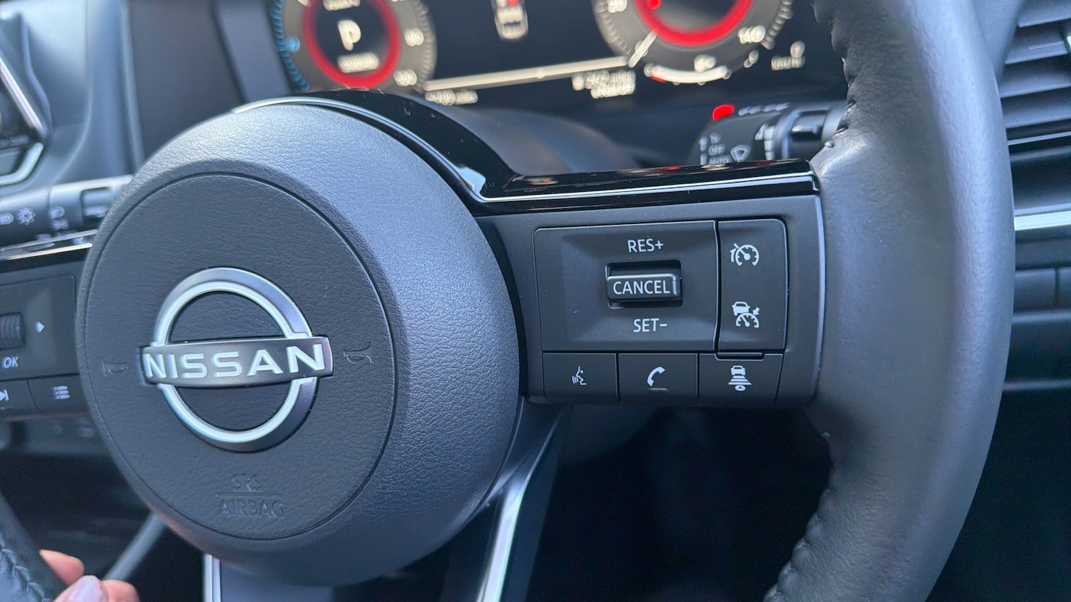 Used Nissan X-Trail 2024 for sale - 77997508: Photo 29