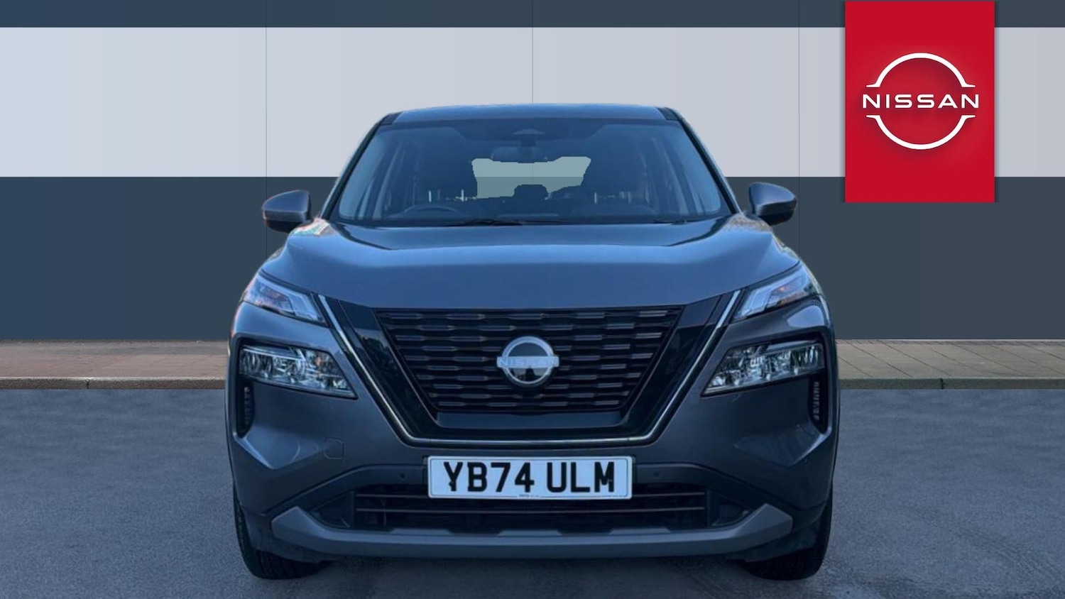 Used Nissan X-Trail 2024 for sale - 77997508: Photo 3