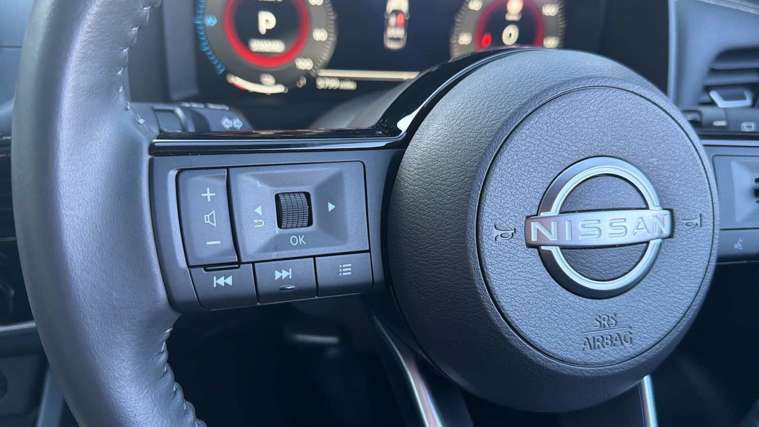 Used Nissan X-Trail 2024 for sale - 77997508: Photo 30