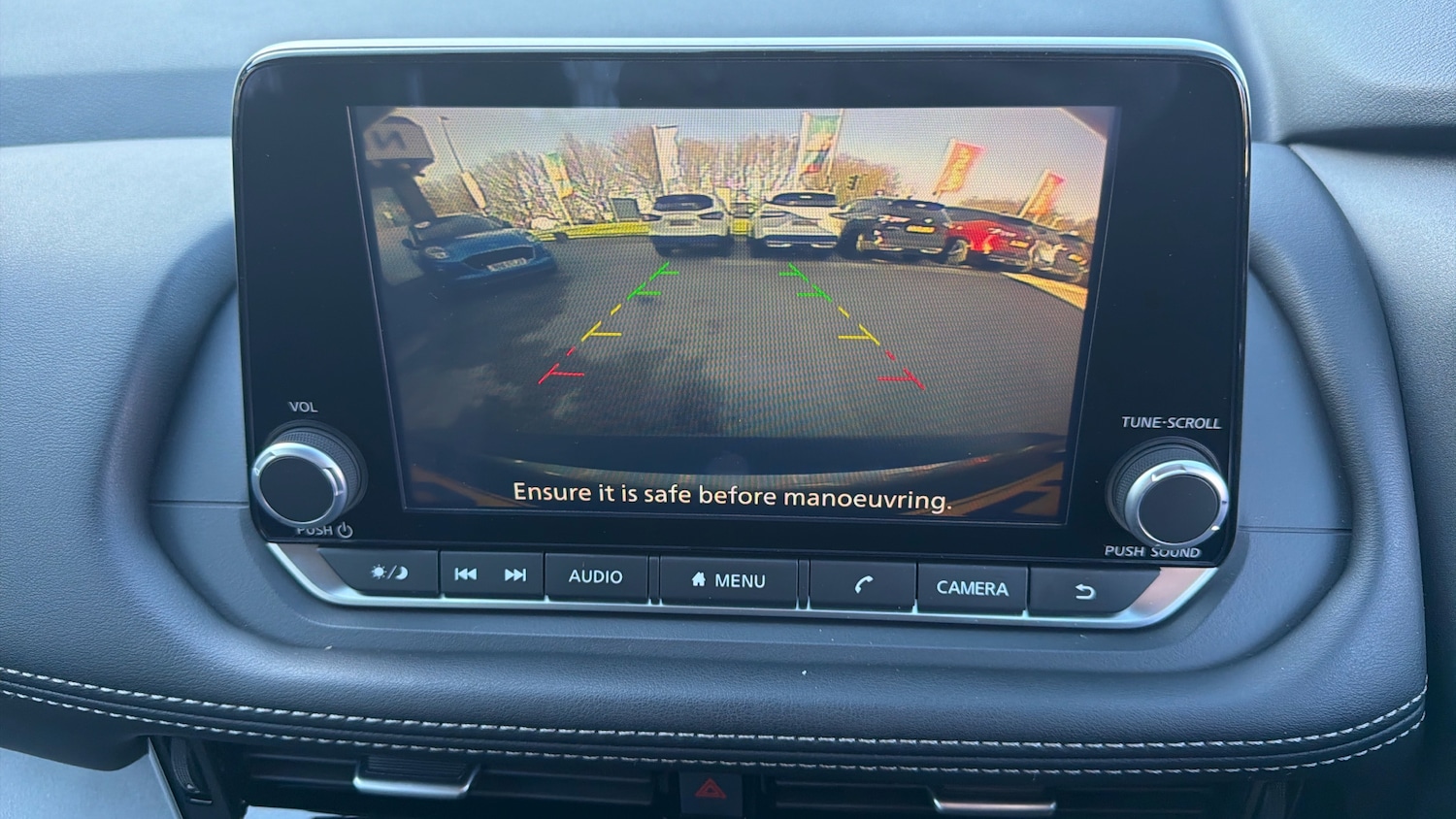 Used Nissan X-Trail 2024 for sale - 77997508: Photo 33