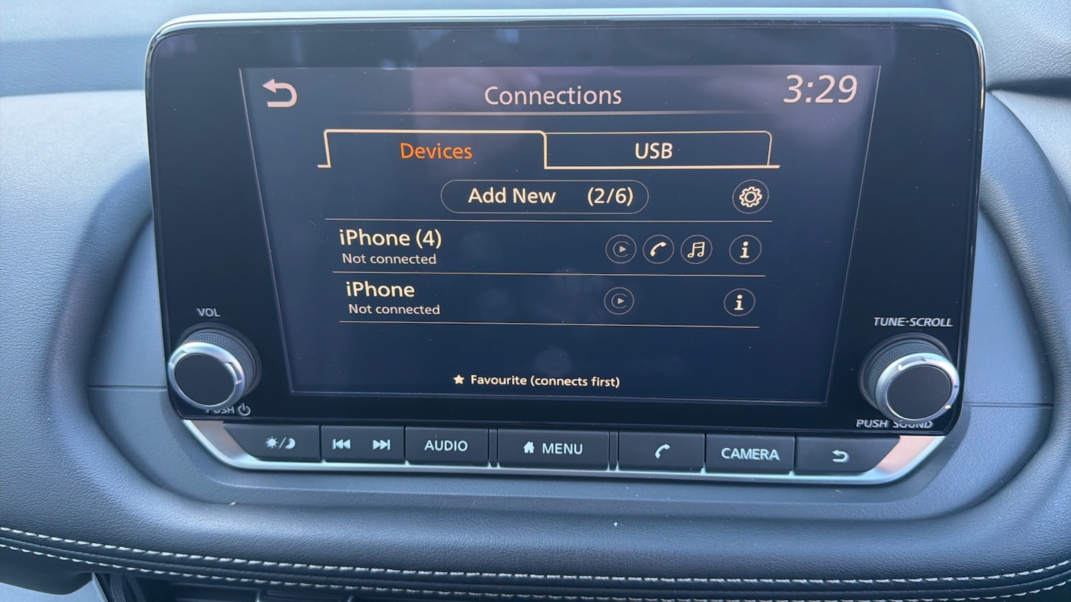 Used Nissan X-Trail 2024 for sale - 77997508: Photo 34