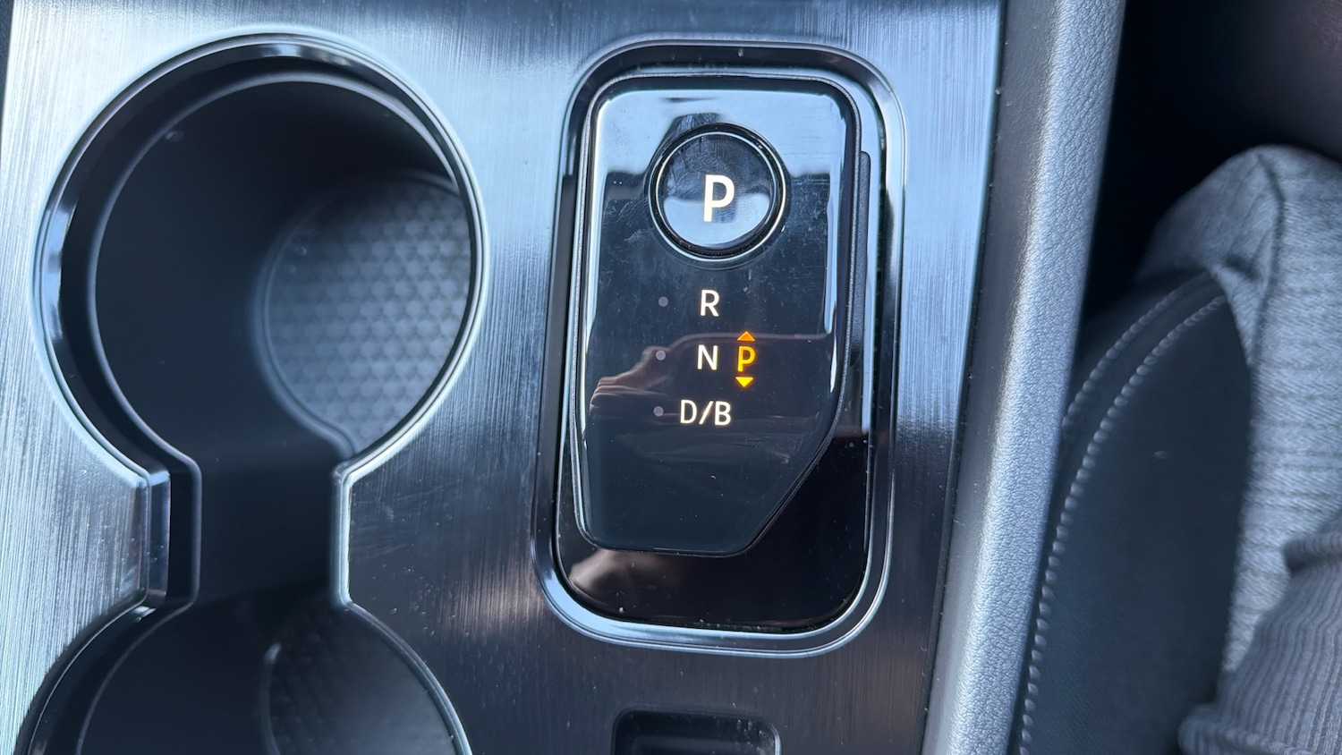 Used Nissan X-Trail 2024 for sale - 77997508: Photo 37