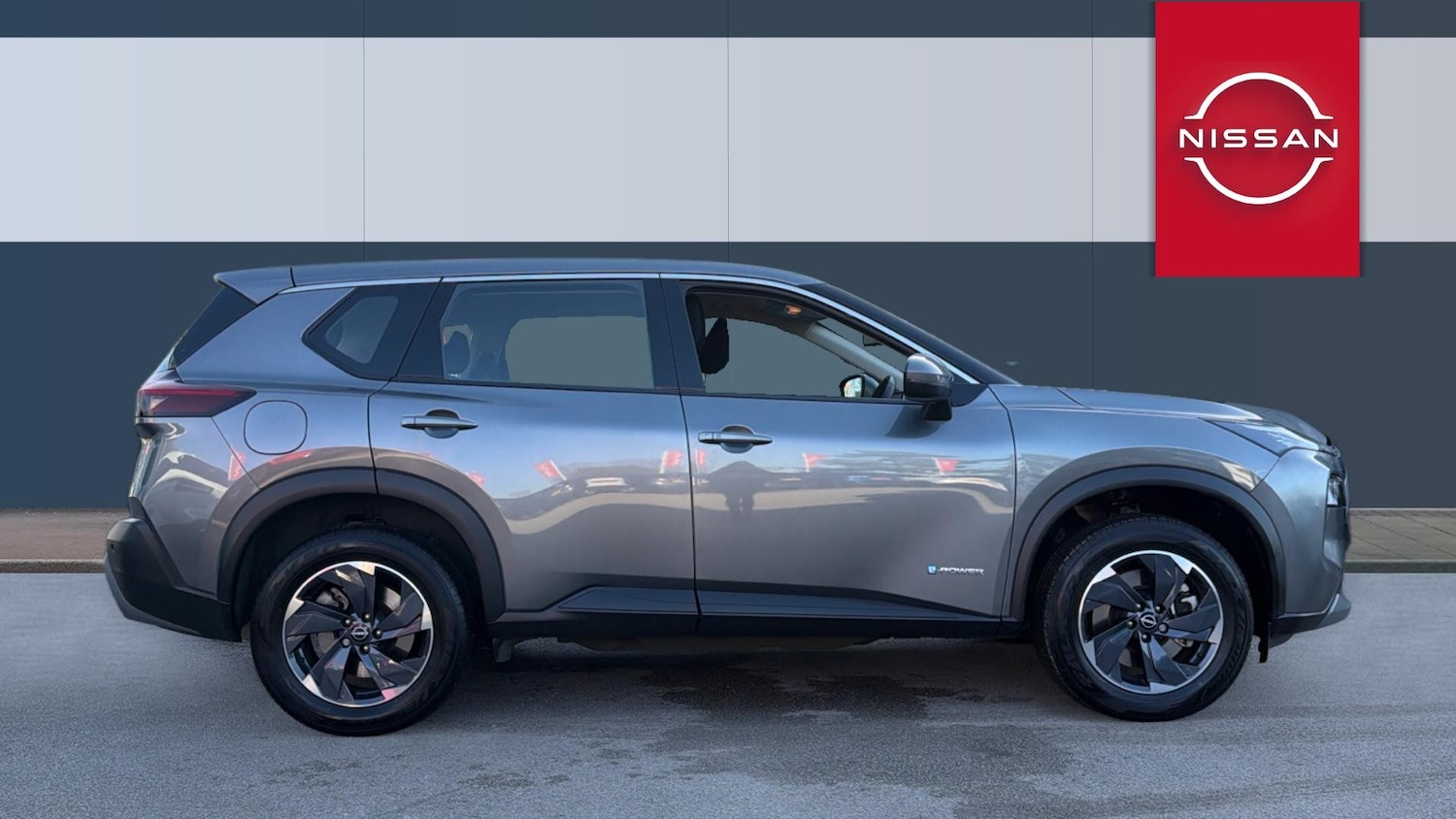 Used Nissan X-Trail 2024 for sale - 77997508: Photo 5