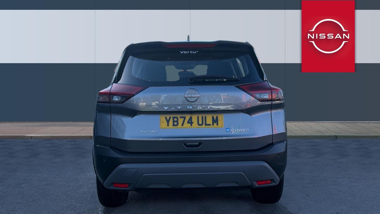 Used Nissan X-Trail 2024 for sale - 77997508: Photo 6