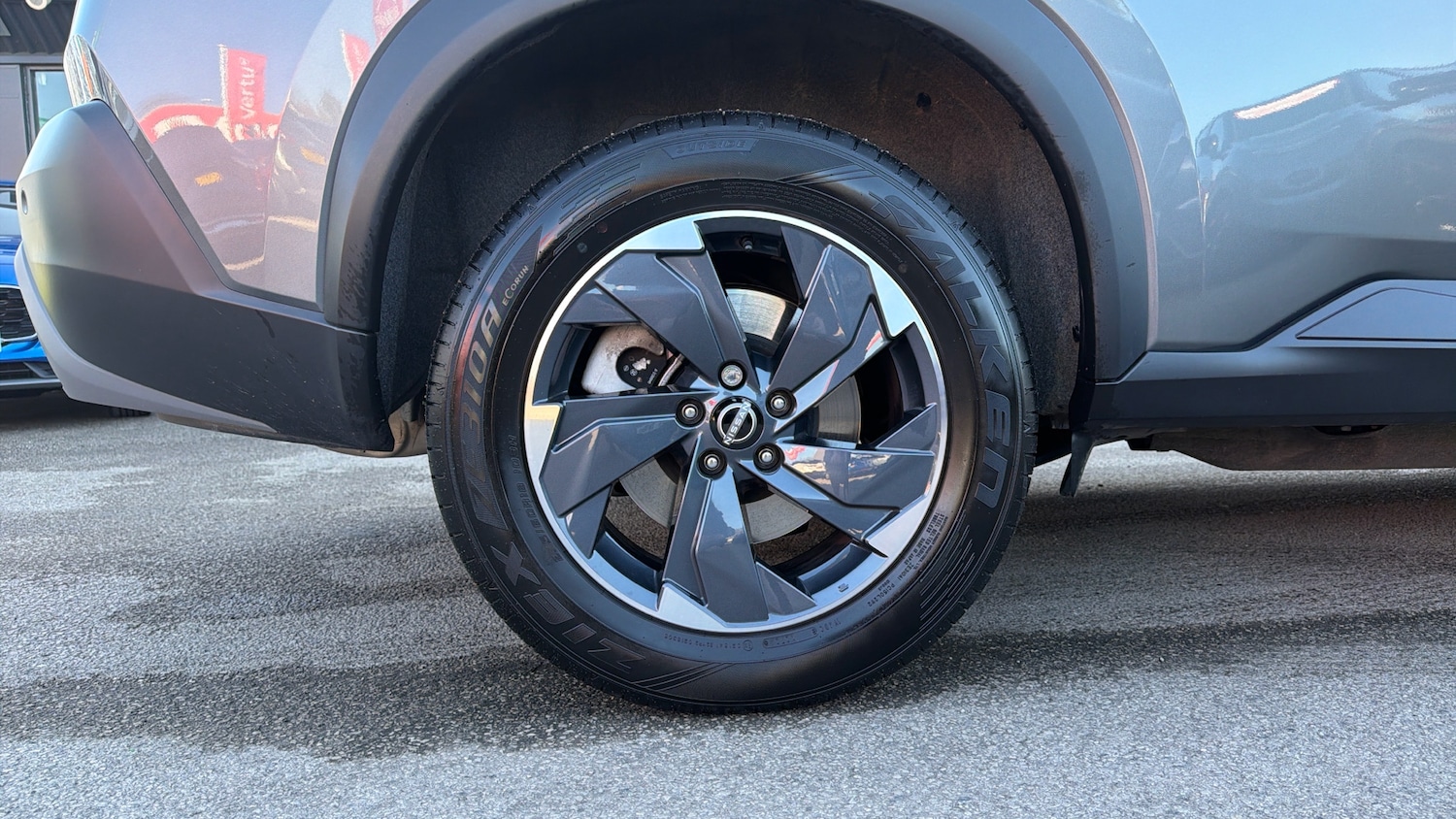 Used Nissan X-Trail 2024 for sale - 77997508: Photo 7