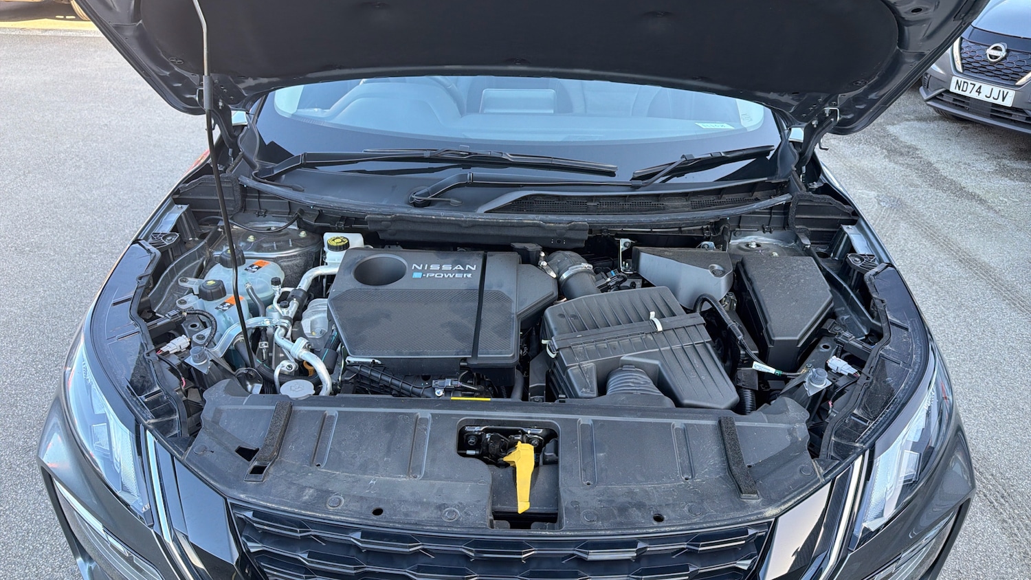 Used Nissan X-Trail 2024 for sale - 77997508: Photo 8