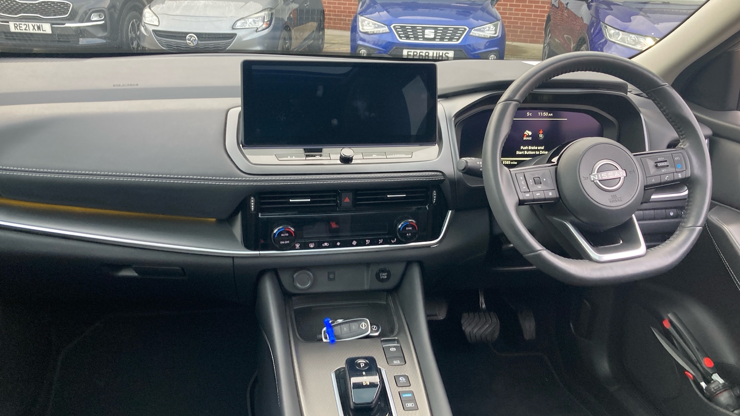 Used Nissan Qashqai 2024 for sale - 77201136: Photo 10