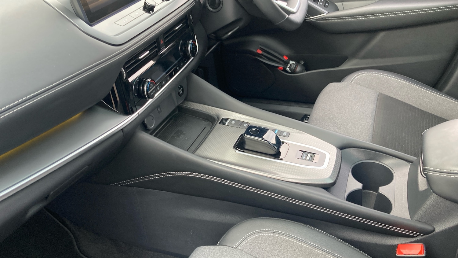 Used Nissan Qashqai 2024 for sale - 77201136: Photo 13