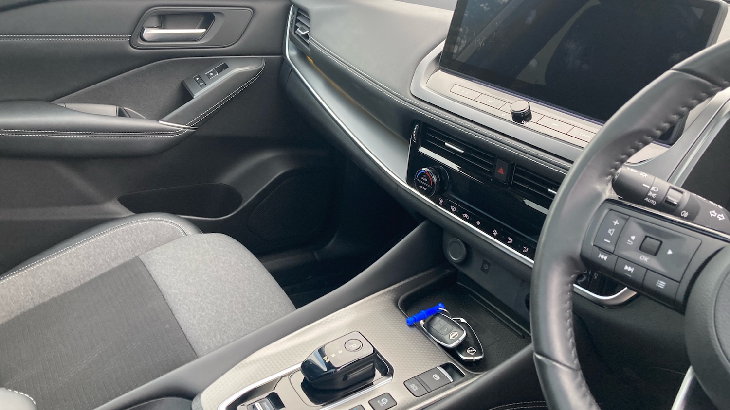 Used Nissan Qashqai 2024 for sale - 77201136: Photo 14