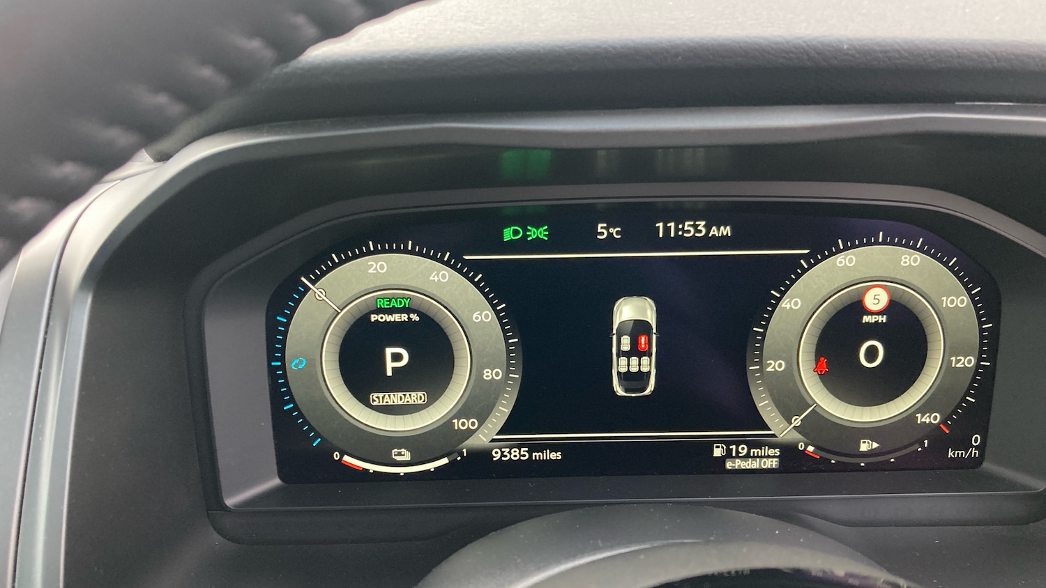 Used Nissan Qashqai 2024 for sale - 77201136: Photo 18