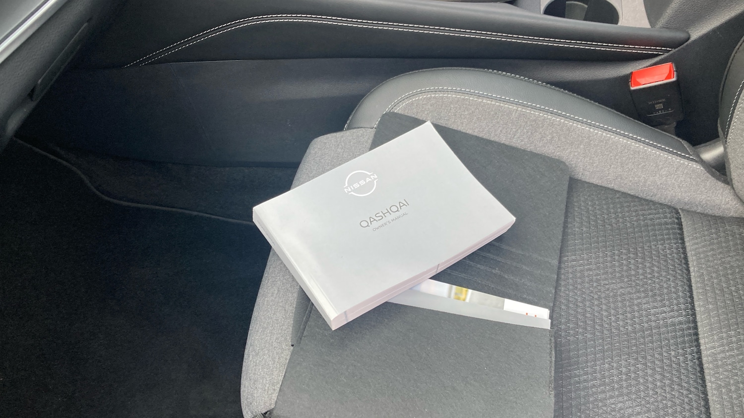 Used Nissan Qashqai 2024 for sale - 77201136: Photo 19