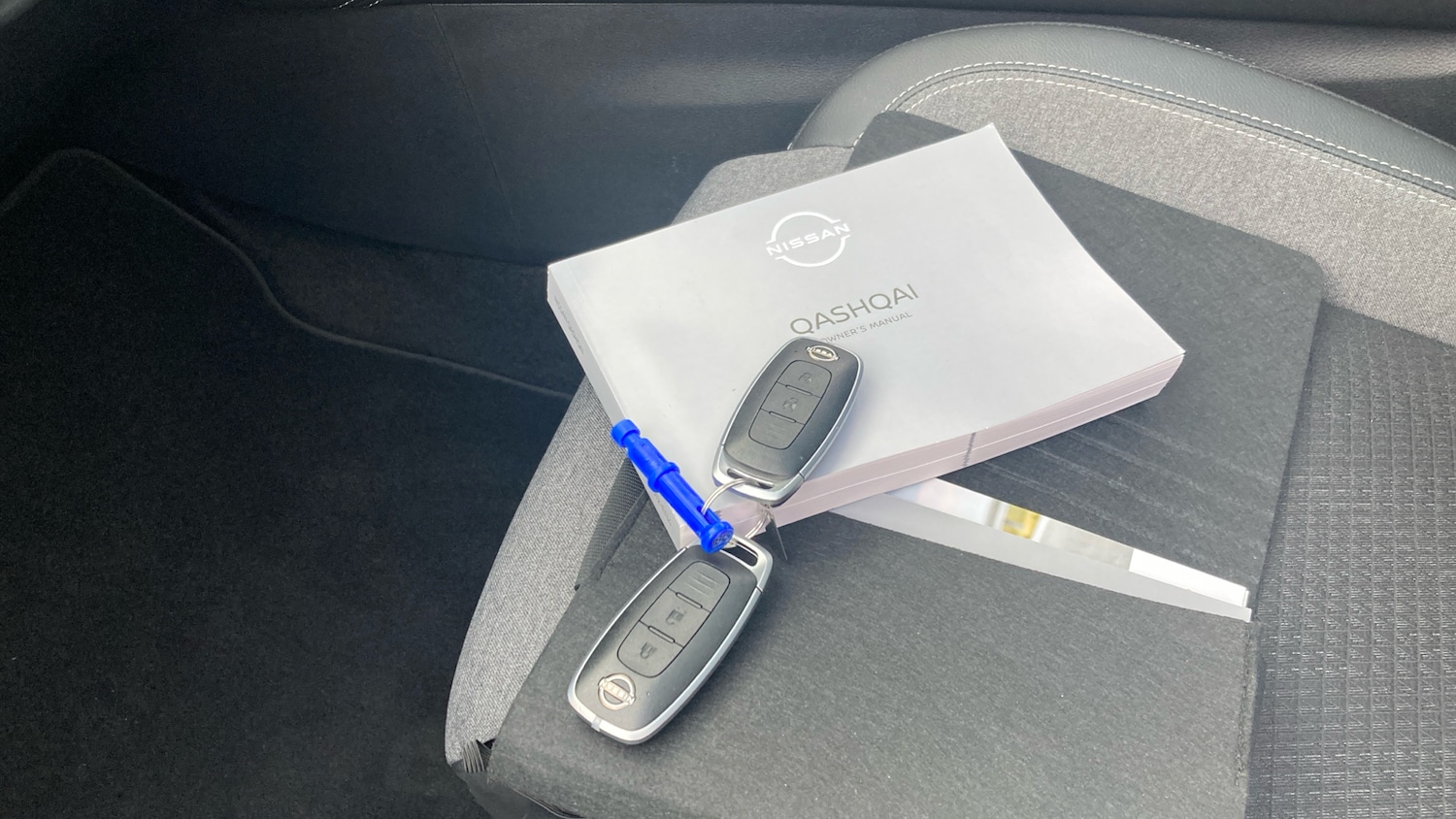 Used Nissan Qashqai 2024 for sale - 77201136: Photo 20