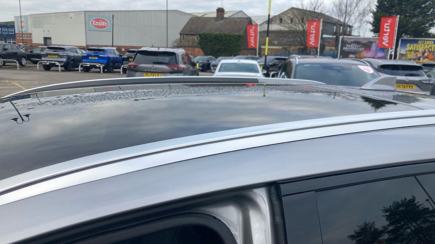 Used Nissan Qashqai 2024 for sale - 77201136: Photo 21