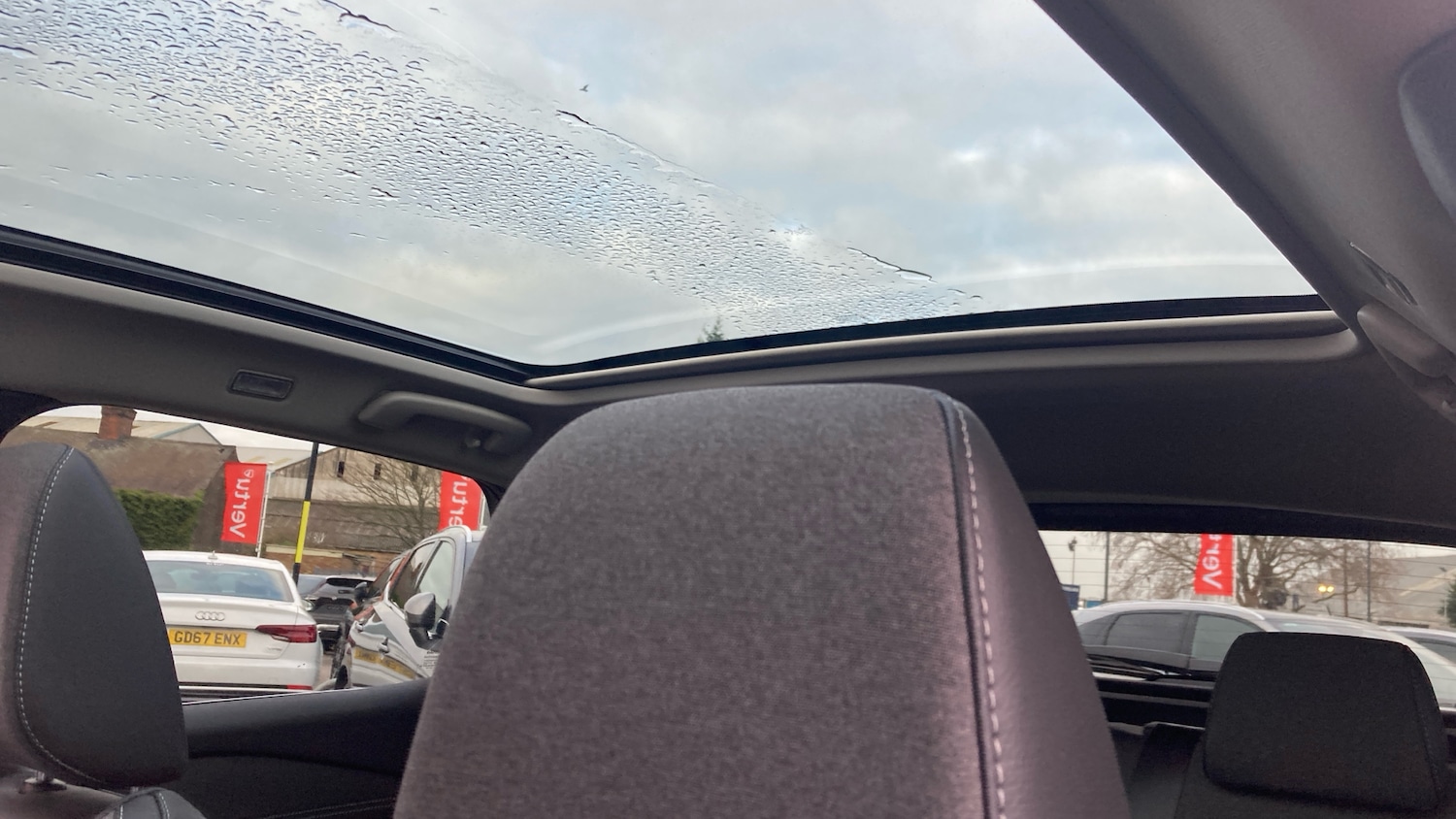 Used Nissan Qashqai 2024 for sale - 77201136: Photo 22