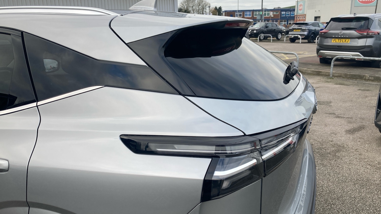 Used Nissan Qashqai 2024 for sale - 77201136: Photo 25