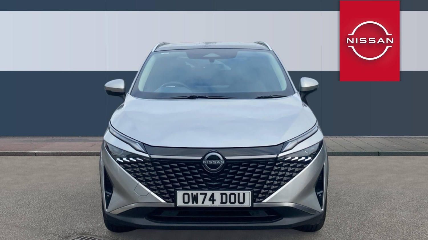 Used Nissan Qashqai 2024 for sale - 77201136: Photo 3