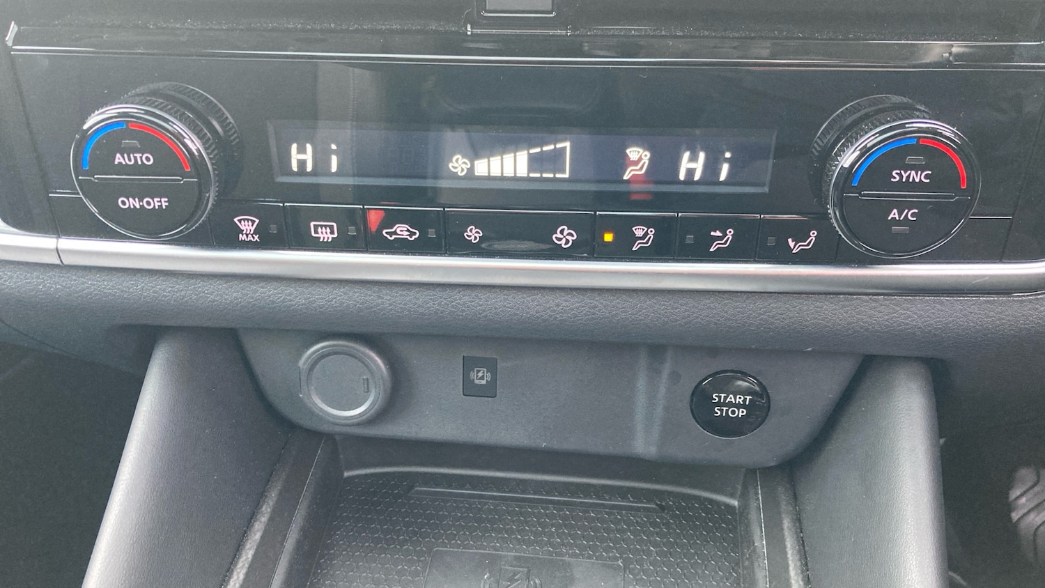 Used Nissan Qashqai 2024 for sale - 77201136: Photo 31