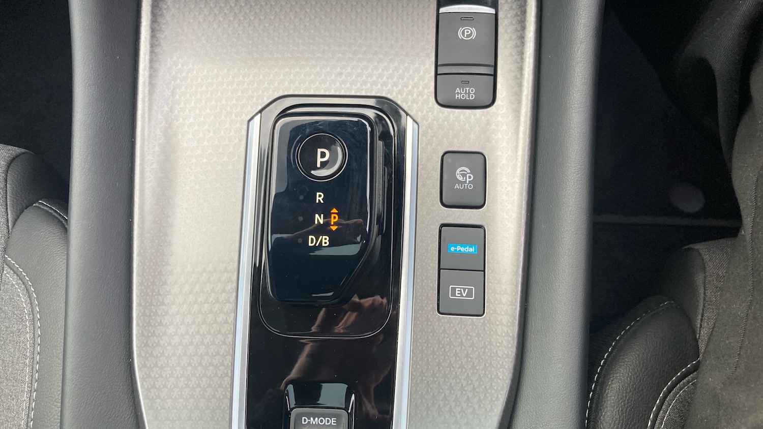 Used Nissan Qashqai 2024 for sale - 77201136: Photo 32