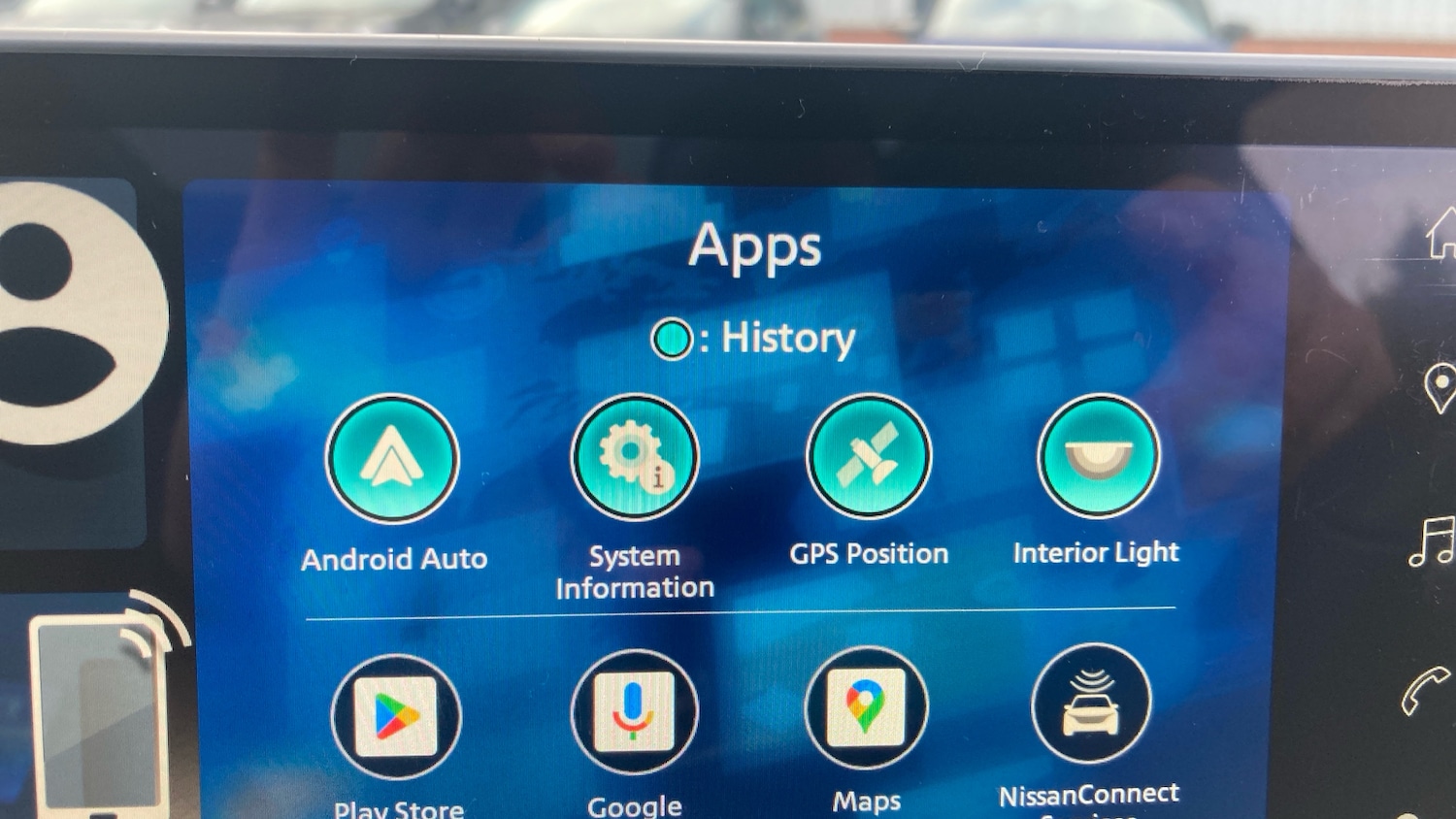 Used Nissan Qashqai 2024 for sale - 77201136: Photo 35