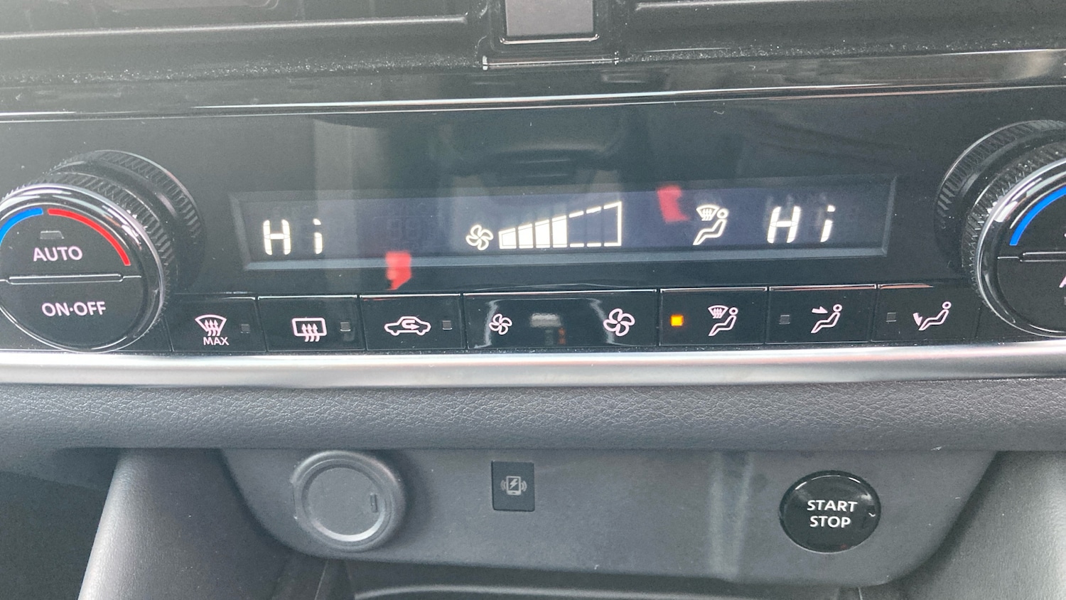 Used Nissan Qashqai 2024 for sale - 77201136: Photo 37