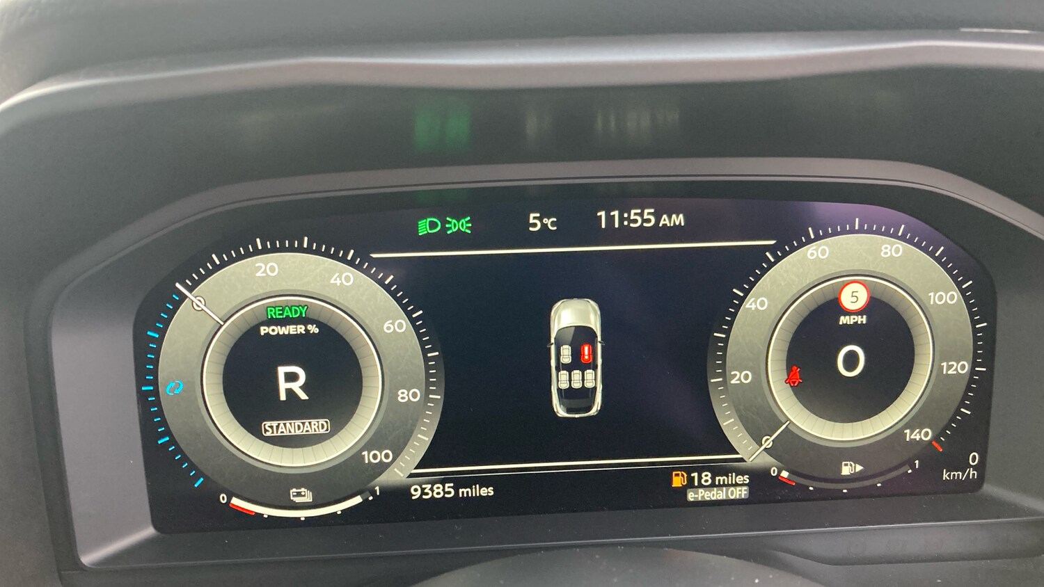 Used Nissan Qashqai 2024 for sale - 77201136: Photo 39