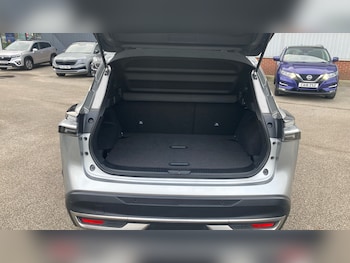 Used Nissan Qashqai 2024 for sale - 77201136: Photo