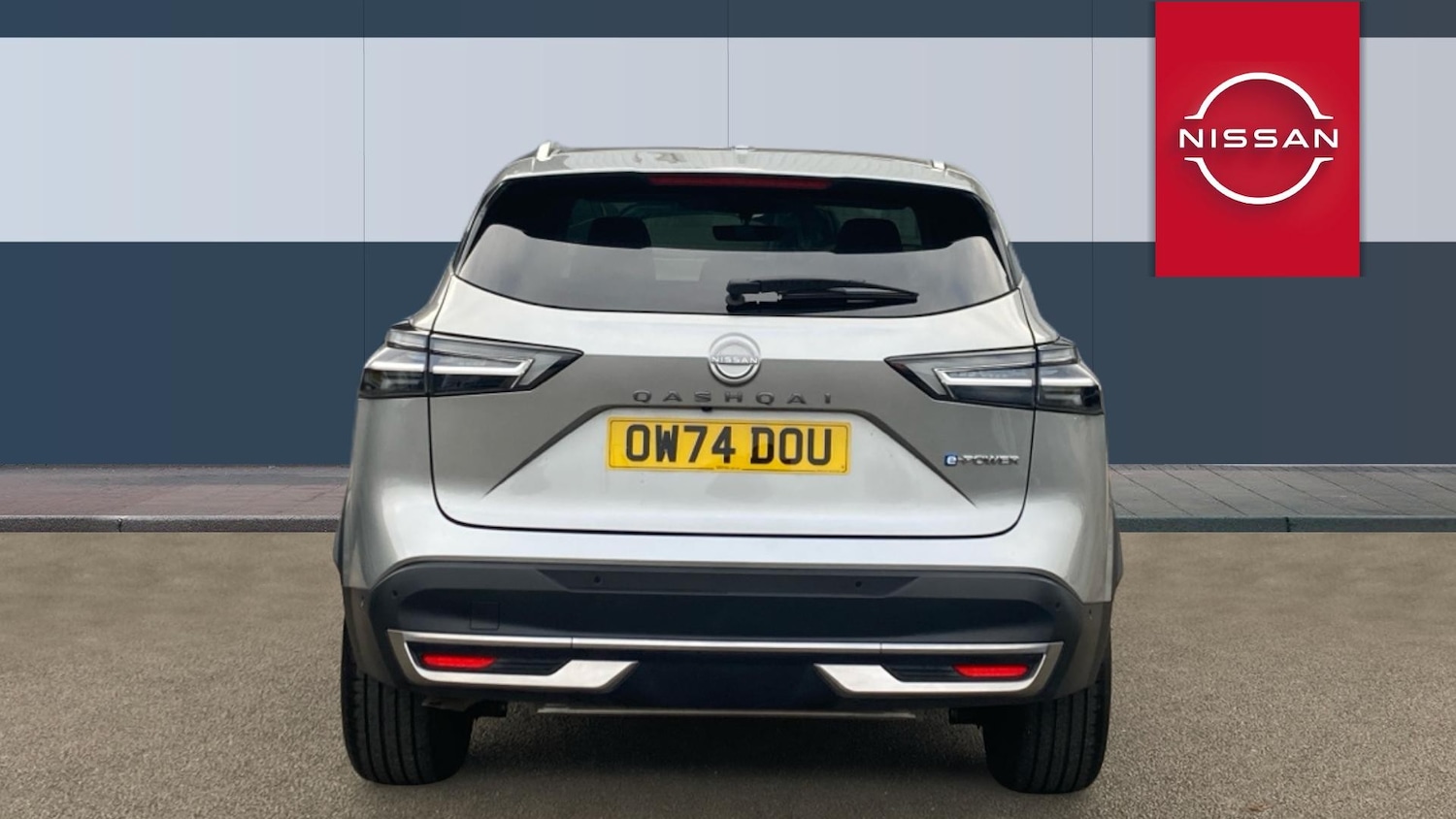 Used Nissan Qashqai 2024 for sale - 77201136: Photo 6