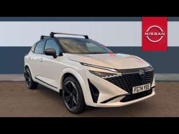 2024 (74) - 1.3 DiG-T MH N-Design 5dr Petrol Hatchback