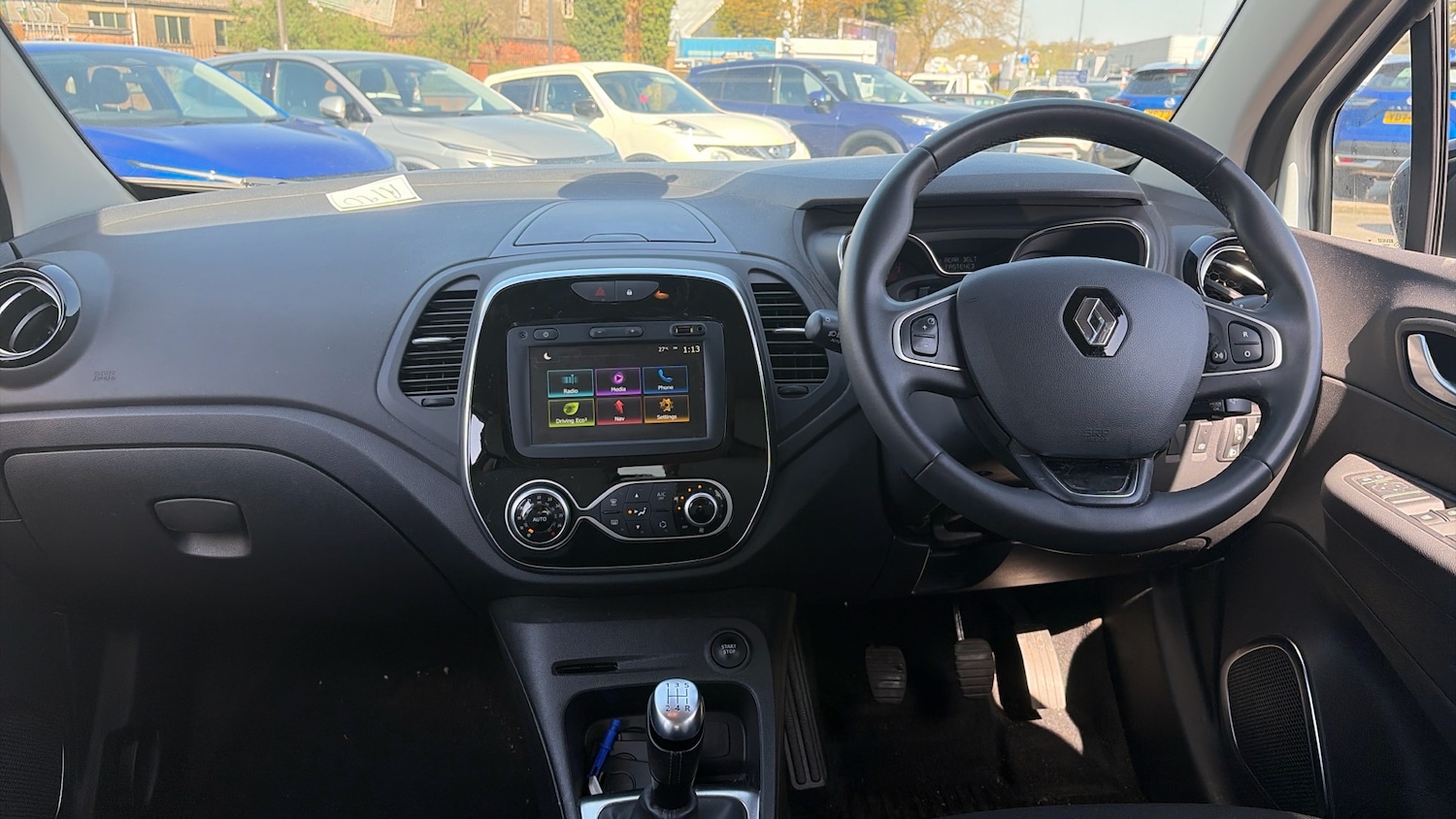 Used Renault Captur 2020 for sale - 78197293: Photo 10