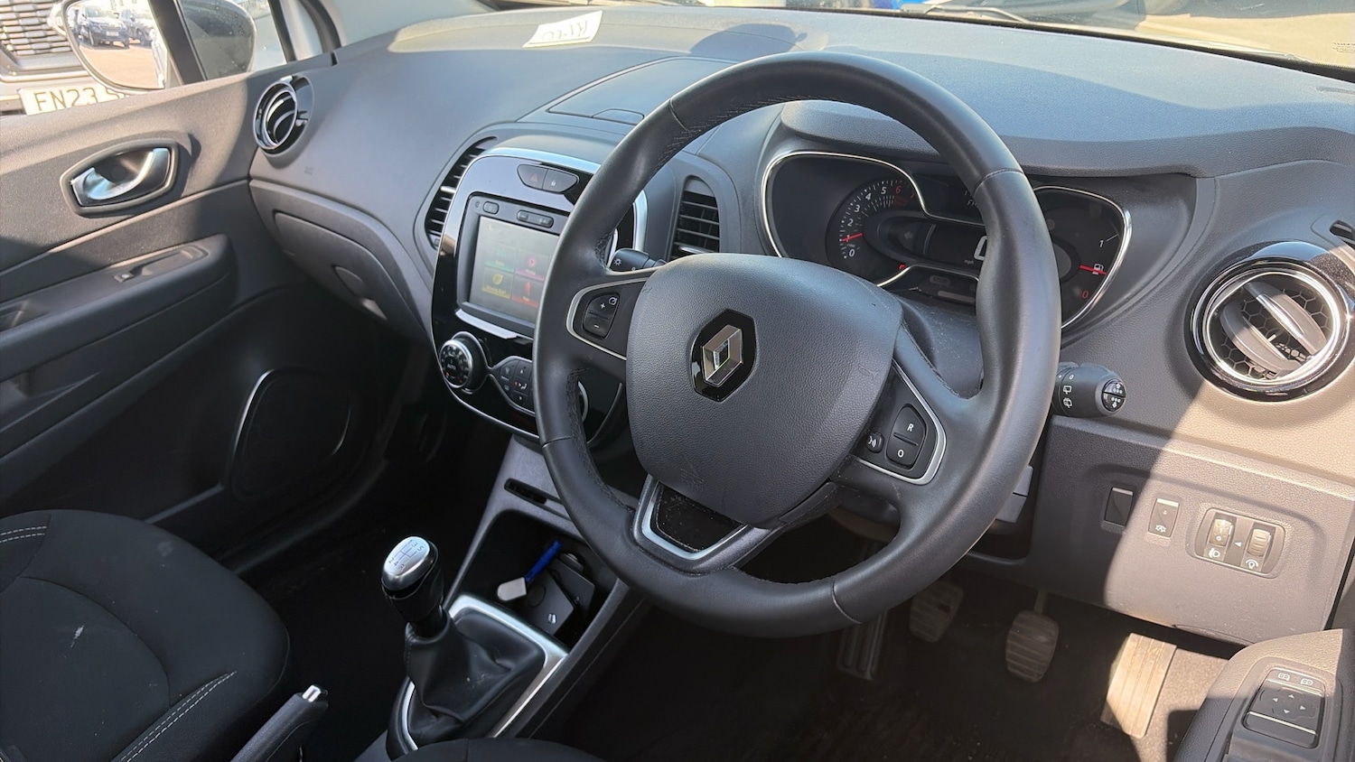 Used Renault Captur 2020 for sale - 78197293: Photo 11