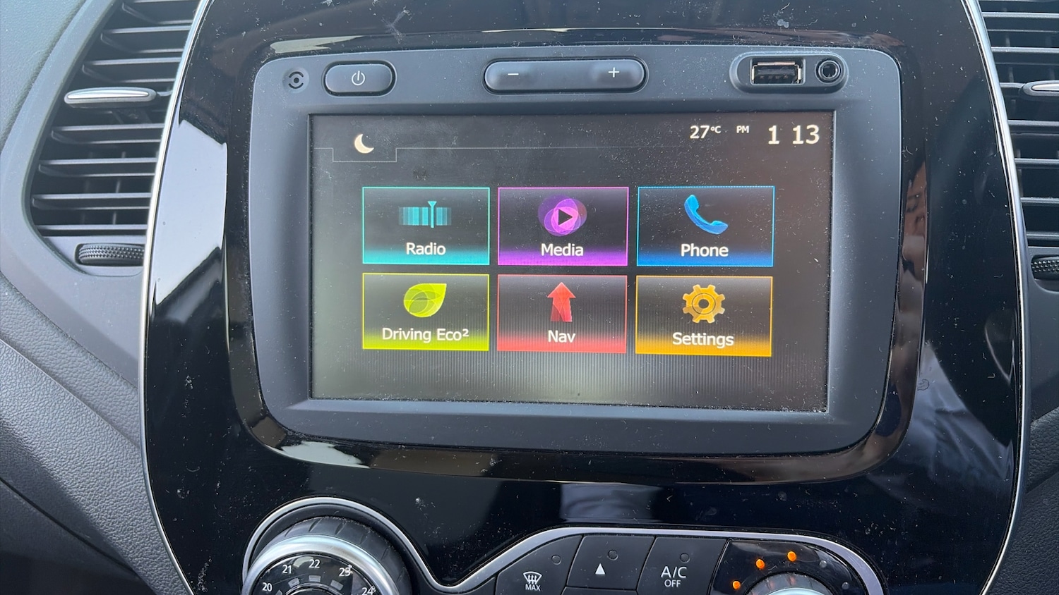 Used Renault Captur 2020 for sale - 78197293: Photo 12