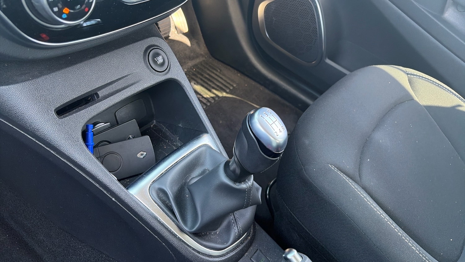 Used Renault Captur 2020 for sale - 78197293: Photo 13