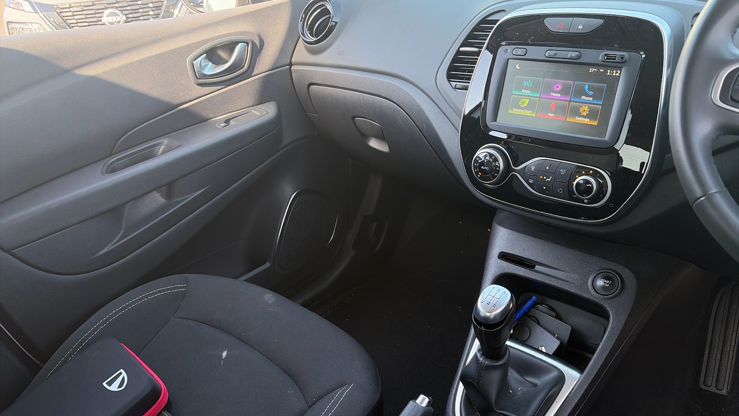 Used Renault Captur 2020 for sale - 78197293: Photo 14