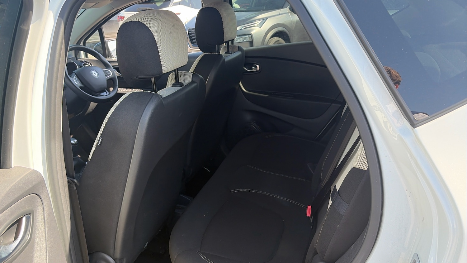 Used Renault Captur 2020 for sale - 78197293: Photo 16