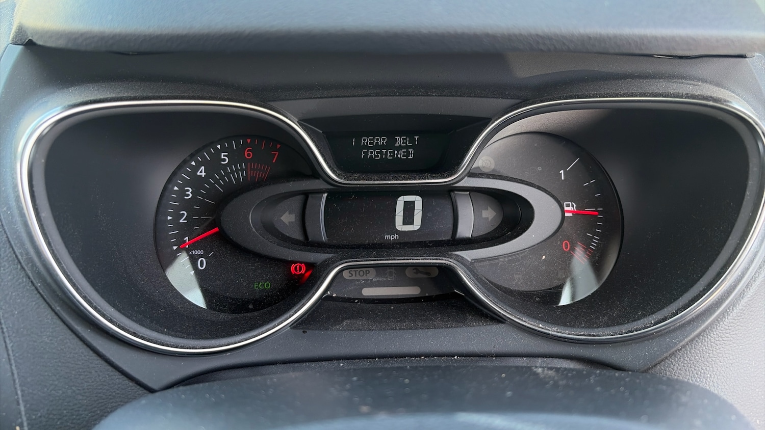 Used Renault Captur 2020 for sale - 78197293: Photo 18