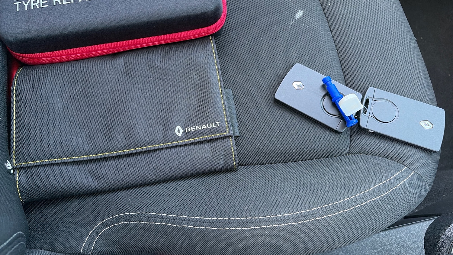 Used Renault Captur 2020 for sale - 78197293: Photo 19