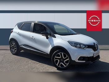 Used Renault Captur 2020 for sale - 78197293: Photo