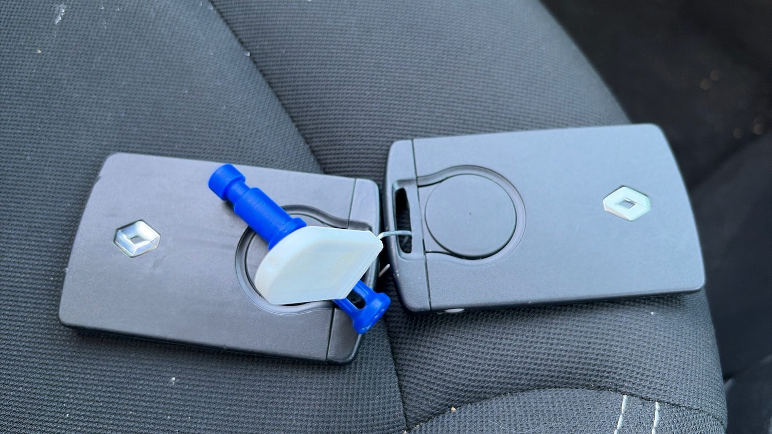 Used Renault Captur 2020 for sale - 78197293: Photo 20