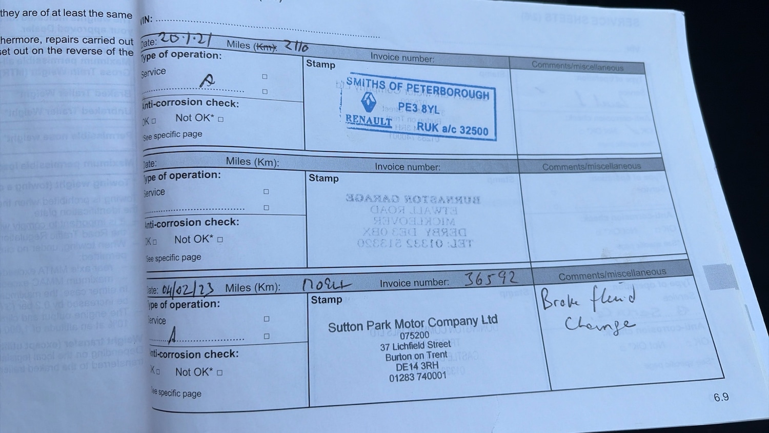 Used Renault Captur 2020 for sale - 78197293: Photo 21